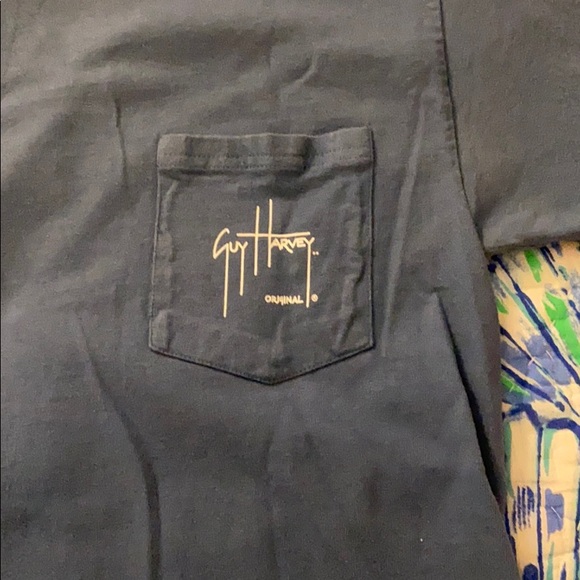 LAST CALL EXPIRES 12/21 Guy Harvey marlin Key West edition shirt - Picture 4 of 5